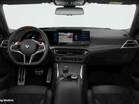 Gebraucht BMW M2 Performance 480 PS (353 kW) 2025 Schwarz Coupé