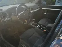 Gebraucht Opel Signum 150 PS (110 kW) 2006 Blau Kleinwagen