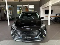 Usata Ford Kuga Titanium X 152 CV (111 kW) 2022 Nero SUV