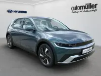 Gebraucht Hyundai Ioniq 5 Dynamiq 2026 Blau digital teal SUV