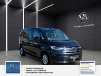 Gebraucht VW Multivan Life 150 PS (110 kW) 2024 Blau Van