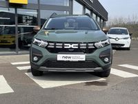 Gebraucht Dacia Jogger Extreme 101 PS (74 kW) 2024 Grau Van / Kleinbus