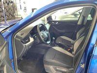 Gebraucht Skoda Kamiq Selection 116 PS (85 kW) 2024 Race blau SUV