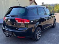 gebraucht Seat Altea XL 2.0 TDI DPF DSG Sport F1 Ahk Pdc