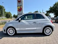 Gebraucht Abarth 595 Esseesse 179 PS (131 kW) 2020 Grau