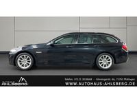 gebraucht BMW 530 d xDrive LIVE/ACC/SOFT/H-K/KAMERA/NIGHT/PANO/