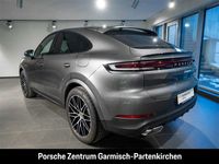 Używany Porsche Cayenne 470 KM (345 kW) 2024 Szary SUV