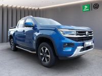 Gebraucht VW Amarok Style 241 PS (177 kW) 2024 Pickup