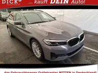Brugt BMW 530e 292 HK (214 kW) 2022 Grå Sedan