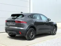 Gebraucht Jaguar E-Pace 163 PS (119 kW) 2021 Grau SUV
