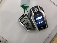gebraucht BMW X5 M Laser HeadUp CockpProf DisplayK Luftfeder