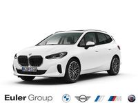 Gebraucht BMW 220 Active Tourer 156 PS (114 kW) 2025 Weiss Van / Kleinbus