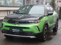 Gebraucht Opel Mokka-e Ultimate 100 kW (136 PS) 2021 Andere farbe SUV