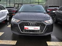 gebraucht Audi A1 Sportback advanced 25 TFSI Schaltgetriebe