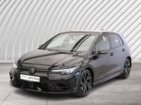 Gebraucht VW Golf VIII Black Edition 333 PS (244 kW) 2024 Grenadillschwarz metallic Limousine