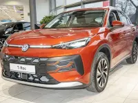 Neu VW T-Roc Cabriolet Style 150 PS (110 kW) 2026 Rot SUV
