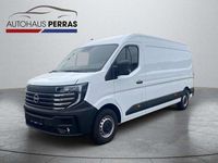 Gebraucht Nissan Interstar N-Connecta 150 PS (110 kW) 2025 Mineral white Van