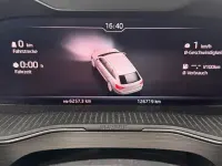 Gebraucht Skoda Superb Style 190 PS (139 kW) 2019 Weiß Limousine