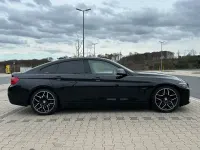 Occasion BMW 420 Performance 184 ch (135 kW) 2019 Noir Coupé
