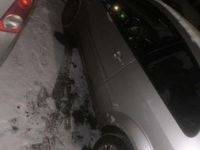 Second-hand Ford Courier 60 CP (44 kW) 2001 Monovolum