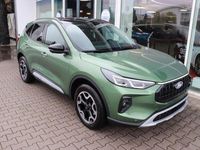 Neu Ford Kuga Active X 242 PS (177 kW) 2026 Bursting green metallic SUV