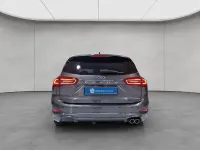 Gebraucht Ford Focus ST-Line X 155 PS (114 kW) 2024 Grau Kombi