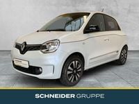 Gebraucht Renault Twingo Techno 60 kW (82 PS) 2023 Weiß Kleinwagen