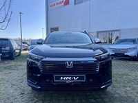 Neu Honda HR-V Advance 107 PS (78 kW) 2026 Schwarz SUV