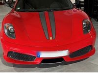 gebraucht Ferrari F430 Scuderia F1 Scuderia