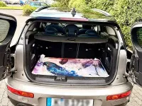 Gebraucht Mini Cooper Essential 136 PS (100 kW) 2019 Silber Kleinwagen