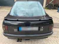 Gebraucht Audi Quattro Sport 170 PS (125 kW) 1988 Schwarz Coupé