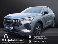 Neu Haval Jolion 177 PS (130 kW) 2026 Light ayers grey SUV
