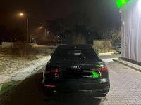 Gebraucht Audi A3 Advanced 150 PS (110 kW) 2021 Schwarz Limousine