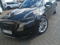 Gebraucht Audi A8 500 PS (367 kW) 2012 Schwarz Limousine
