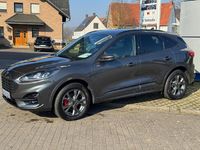 Gebraucht Ford Kuga ST-Line 224 PS (164 kW) 2022 Grau SUV