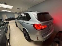 gebraucht BMW X5 M / PANO / HUD / KAMERA / AHK / STANDHEIZUNG