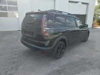 Neu Dacia Jogger Extreme 114 PS (83 kW) 2026 Schwarz Van / Kleinbus