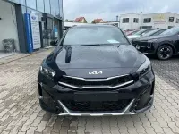Neu Kia XCeed GT-Line 140 PS (102 kW) 2026 (1k) black pearl m SUV