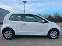 gebraucht Skoda Citigo 1.0 MPI /Klima / Radio / Euro 6