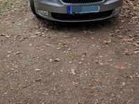 Gebraucht Skoda Superb Comfort 140 PS (102 kW) 2011 Beige Kombi