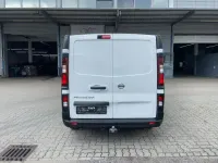 Gebraucht Nissan Primastar N-Connecta 131 PS (96 kW) 2022 Weiß Van / Kleinbus