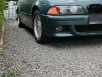 Usata BMW 520 150 CV (110 kW) 2000 Berlina