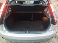 Gebraucht Ford Fiesta 68 PS (50 kW) 2006 Silber Kleinwagen