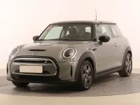 Gebraucht Mini Cooper SE 135 kW (184 PS) 2022 Grau Kleinwagen