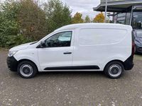 Gebraucht Renault Express 95 PS (69 kW) 2022 Mineralweiß Van / Kleinbus