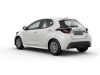 Neu Mazda 2 116 PS (85 kW) 2026 Weiss Kleinwagen