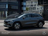 Gebraucht Mercedes EQA250+ Advanced 139 kW (190 PS) 2025 Grau SUV