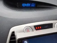 Gebraucht Hyundai i20 Classic 77 PS (56 kW) 2012 Schwarz Kleinwagen
