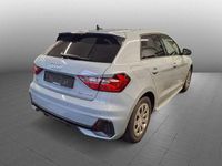 Gebraucht Audi A1 S-Line 110 PS (80 kW) 2021 Pfeilgrau perleffekt SUV