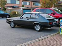 gebraucht Ford Capri 3